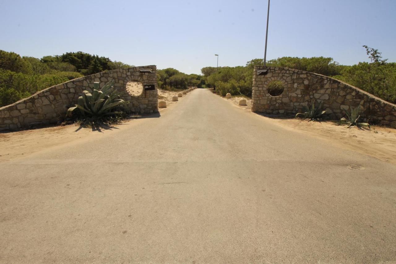 הוילה סורסו I Ginepri מראה חיצוני תמונה