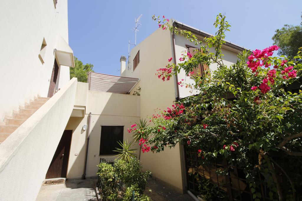 הוילה סורסו I Ginepri מראה חיצוני תמונה