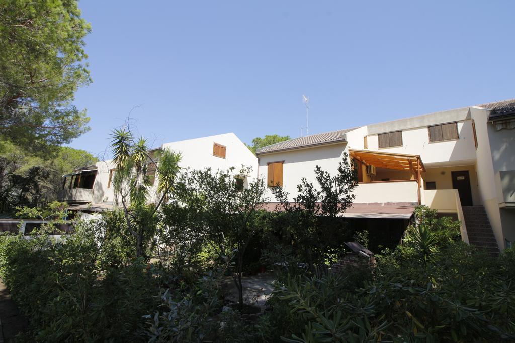 הוילה סורסו I Ginepri מראה חיצוני תמונה